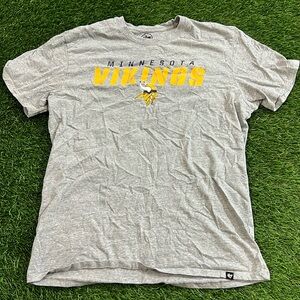 47 / Minnesota’s Vikings T-shirt